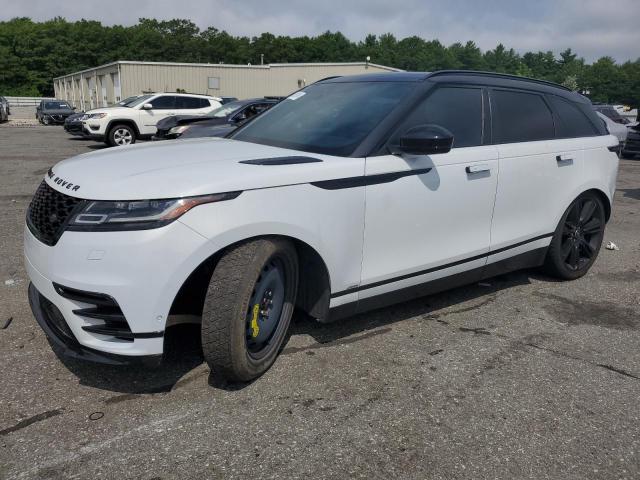 LAND ROVER RANGE ROVE 2018 مع رقم تعريف المركبة SALYM2RV1JA718808 - صورة من المزاد