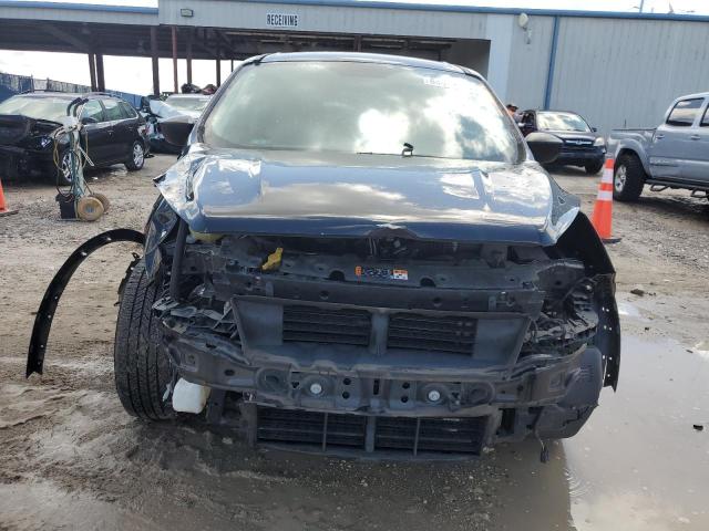 Foto 5 de la subasta – 2017 FORD ESCAPE S con VIN 1FMCU0F70HUB88802