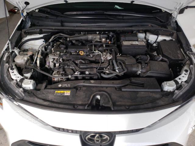 Foto 11 de la subasta – 2023 TOYOTA COROLLA LE con VIN 5YFB4MDE3PP033164