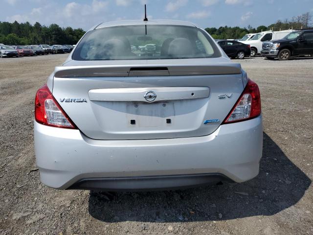 Photo 6 from auction – 2015 NISSAN VERSA S with VIN 3N1CN7AP5FL938268