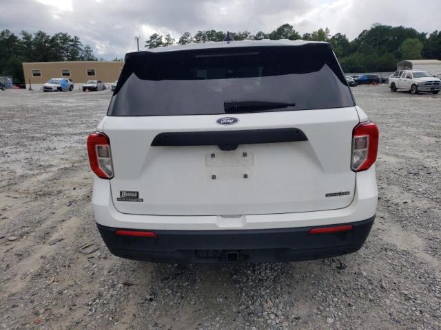 Photo 6 from auction – 2022 FORD EXPLORER P with VIN 1FM5K8AB5NGA99522