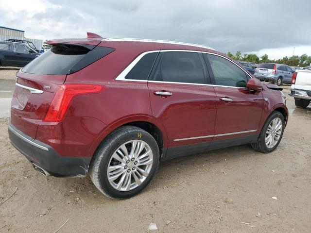 Photo 3 from auction – 2017 CADILLAC XT5 PREMIU with VIN 1GYKNCRS5HZ134262