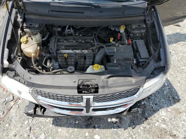 Photo 12 from auction – 2017 DODGE JOURNEY SE with VIN 3C4PDCAB3HT618951