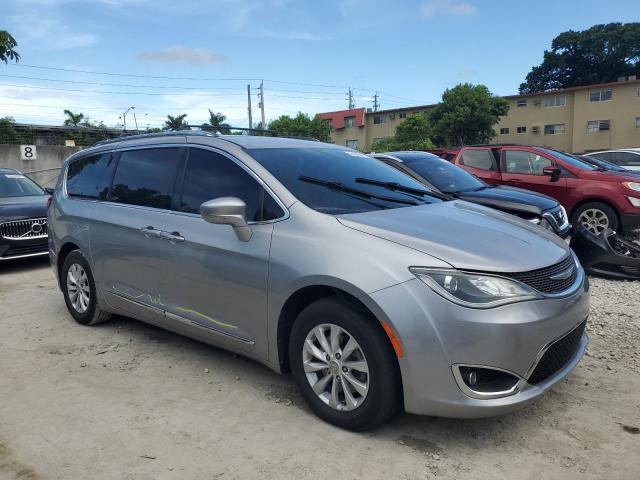 Photo 4 from auction – 2018 CHRYSLER PACIFICA T with VIN 2C4RC1BG6JR141631