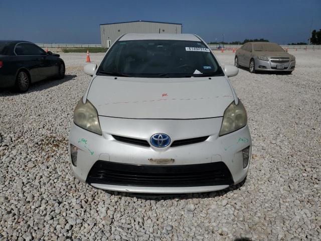 Photo 5 from auction – 2014 TOYOTA PRIUS with VIN JTDKN3DU7E1741420