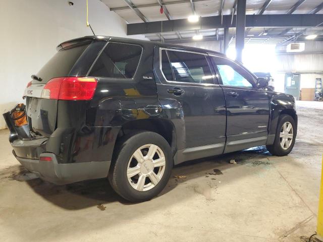 Photo 3 from auction – 2015 GMC TERRAIN SL with VIN 2GKALMEK4F6291250
