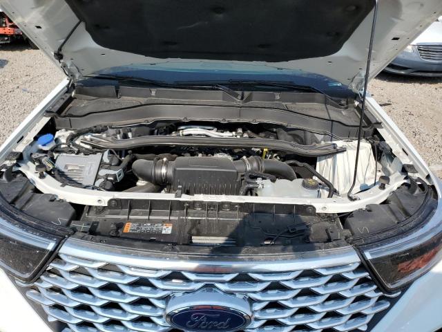 Photo 12 from auction – 2023 FORD EXPLORER P with VIN 1FM5K8HC9PGB49176