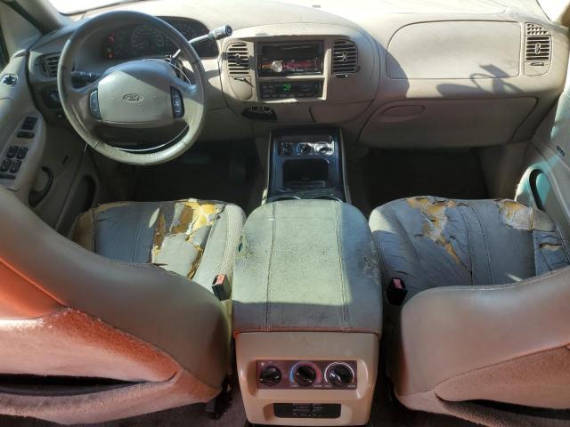 Photo 8 from auction – 2001 FORD EXPEDITION with VIN 1FMRU17L61LA03157