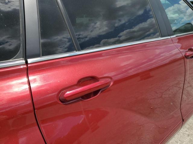 Photo 11 from auction – 2023 TOYOTA HIGHLANDER with VIN 5TDKDRBH6PS045200