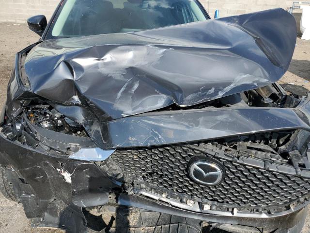 Photo 11 from auction – 2021 MAZDA CX-30 SELE with VIN 3MVDMBBL4MM313840