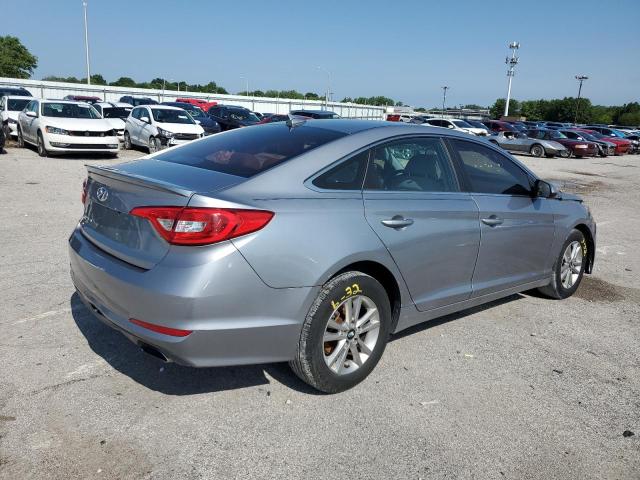 Photo 3 from auction – 2016 HYUNDAI SONATA SE with VIN 5NPE24AF8GH351777