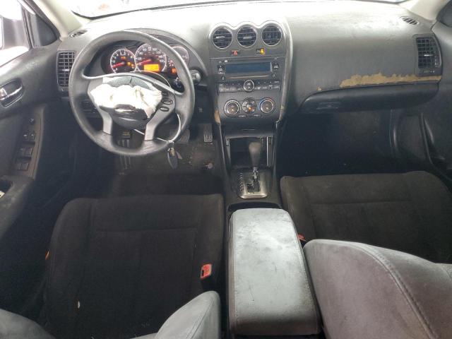 Photo 8 from auction – 2012 NISSAN ALTIMA BAS with VIN 1N4AL2AP7CC184266