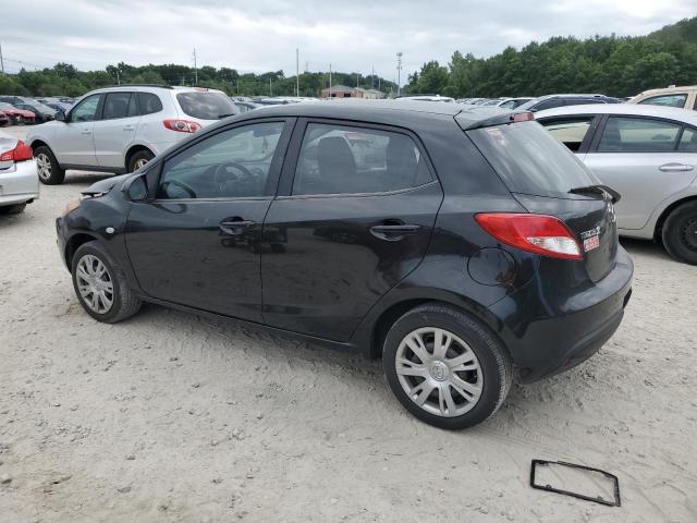 Photo 2 from auction – 2012 MAZDA MAZDA2 with VIN JM1DE1KZ9C0147829