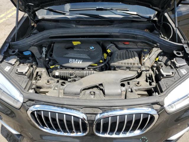 Photo 11 from auction – 2018 BMW X1 XDRIVE2 with VIN WBXHT3C36J5L34980