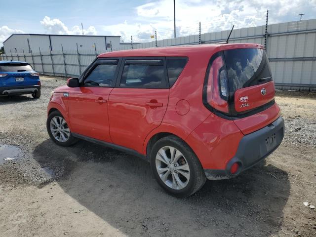 Photo 2 from auction – 2015 KIA SOUL + with VIN KNDJP3A5XF7779791