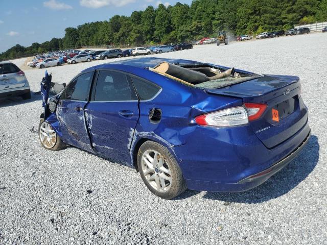 Photo 2 from auction – 2016 FORD FUSION SE with VIN 3FA6P0H73GR379292