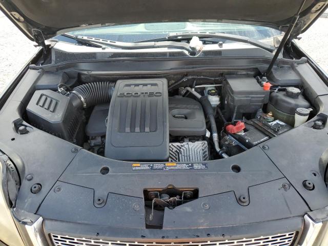 Photo 12 from auction – 2011 GMC TERRAIN SL with VIN 2CTALWEC3B6453111