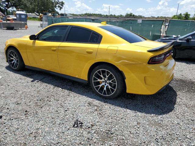Photo 2 from auction – 2017 DODGE CHARGER R/ with VIN 2C3CDXGJ4HH618782
