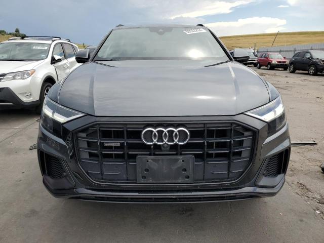 Photo 5 from auction – 2020 AUDI Q8 PREMIUM with VIN WA1EVAF13LD021333