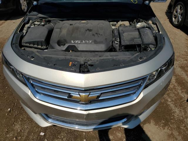 Photo 11 from auction – 2015 CHEVROLET IMPALA LT with VIN 2G1125S34F9160022