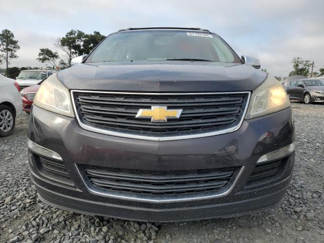 Photo 5 from auction – 2016 CHEVROLET TRAVERSE L with VIN 1GNKRFED6GJ112052