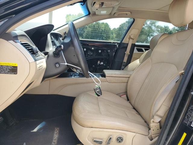 Photo 7 from auction – 2016 HYUNDAI GENESIS 3. with VIN KMHGN4JE2GU131009