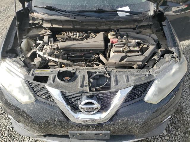 Photo 12 from auction – 2015 NISSAN ROGUE S with VIN 5N1AT2MV5FC898028