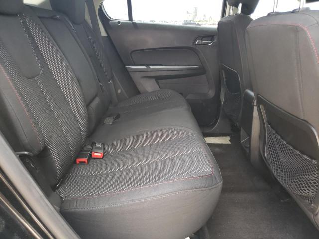 Photo 11 from auction – 2011 CHEVROLET EQUINOX LT with VIN 2GNALDECXB1218368