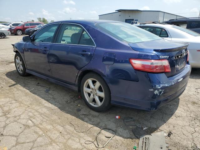 Photo 2 from auction – 2007 TOYOTA CAMRY CE with VIN 4T1BE46K67U153538