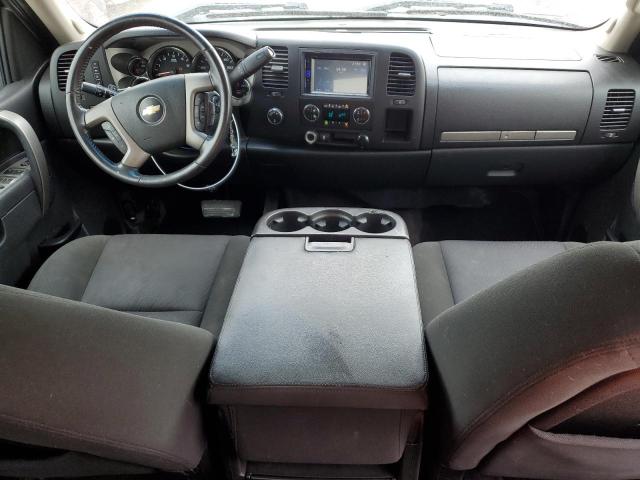 Photo 8 from auction – 2012 CHEVROLET SILVERADO with VIN 1GCRKSE7XCZ170451
