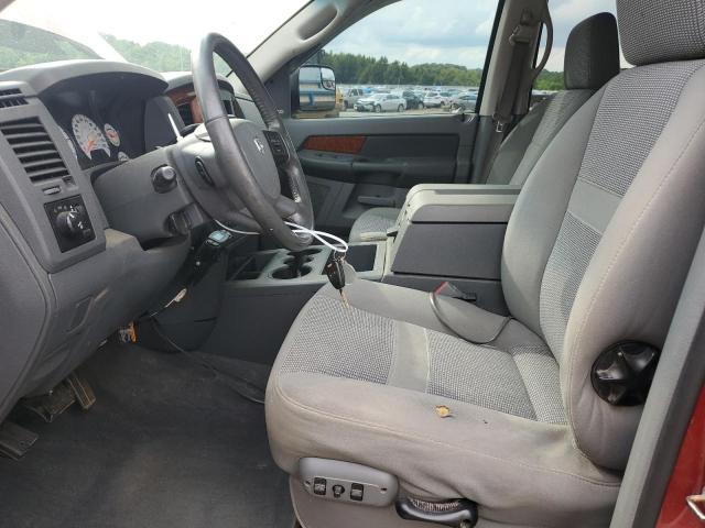 Photo 7 from auction – 2006 DODGE RAM 1500 with VIN 3D7KR19D76G216044