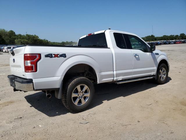 Photo 3 from auction – 2018 FORD F150 with VIN 1FTFX1EG9JKF92005