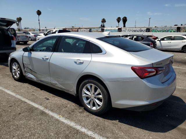 Photo 2 from auction – 2022 CHEVROLET MALIBU LT with VIN 1G1ZD5STXNF161663