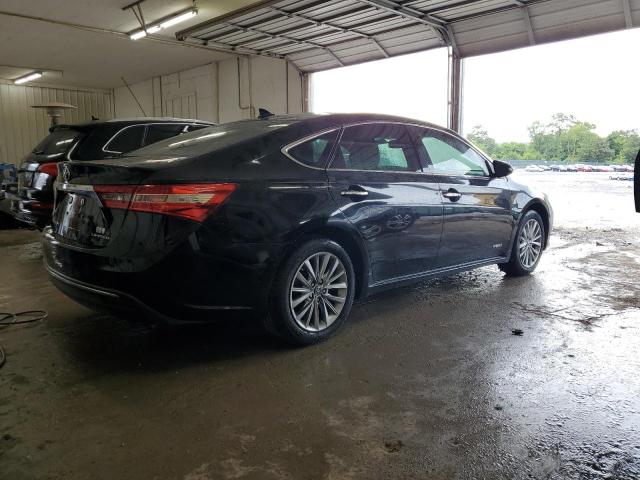 صورة رقم 3 من المزاد - 2016 TOYOTA AVALON HYB مع VIN 4T1BD1EB4GU051982