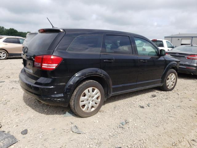 Photo 3 from auction – 2015 DODGE JOURNEY SE with VIN 3C4PDCAB4FT637912