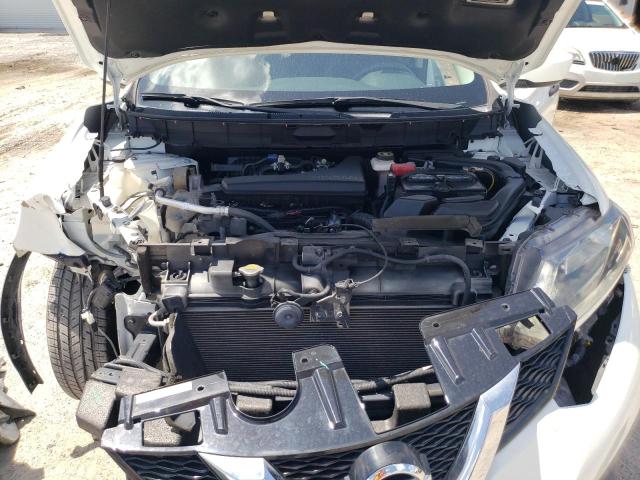 Photo 12 from auction – 2016 NISSAN ROGUE S with VIN KNMAT2MT1GP612463