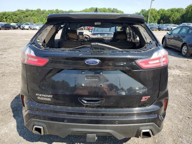 Photo 6 from auction – 2020 FORD EDGE ST with VIN 2FMPK4AP3LBA85152