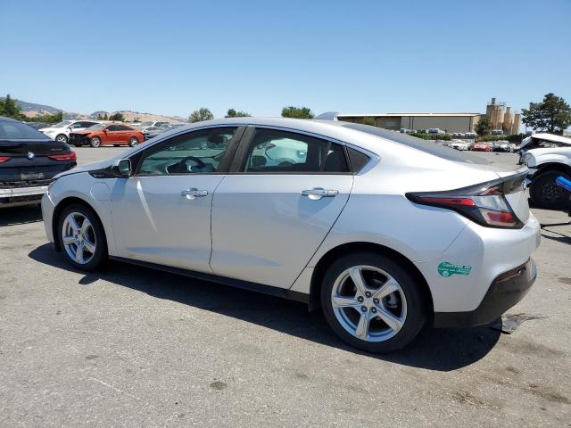 Photo 2 from auction – 2017 CHEVROLET VOLT LT with VIN 1G1RC6S56HU149259