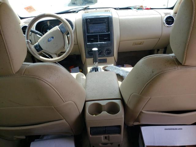 صورة رقم 8 من المزاد - 2007 FORD EXPLORER X مع VIN 1FMEU63877UB87766