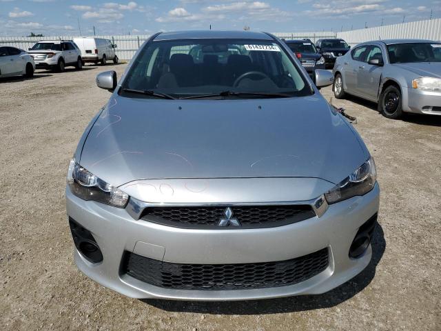 Photo 5 from auction – 2016 MITSUBISHI LANCER ES with VIN JA32U2FU3GU602329