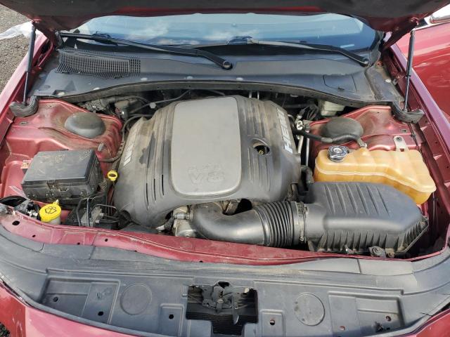 Photo 11 from auction – 2013 CHRYSLER 300C with VIN 2C3CCAETXDH673901
