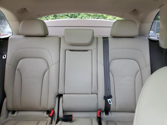 Photo 10 from auction – 2012 AUDI Q5 PREMIUM with VIN WA1DKAFP5CA084072