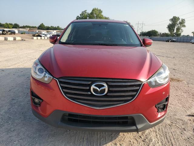 Photo 5 from auction – 2016 MAZDA CX-5 GT with VIN JM3KE4DY6G0850587