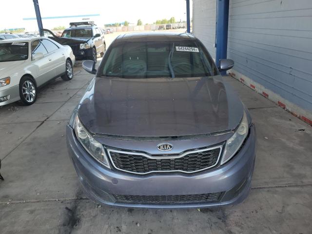 Фото 5 с аукциона – 2012 KIA OPTIMA HYB с VIN KNAGM4AD8C5019704