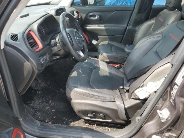 Photo 7 from auction – 2018 JEEP RENEGADE T with VIN ZACCJBCB5JPH09067