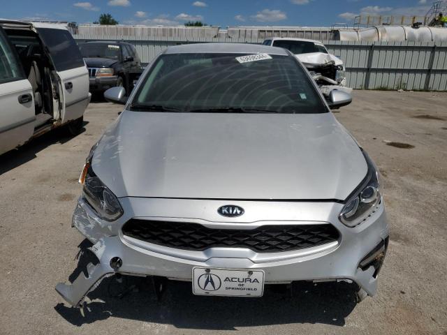 Photo 5 from auction – 2019 KIA FORTE FE with VIN 3KPF24AD7KE060154
