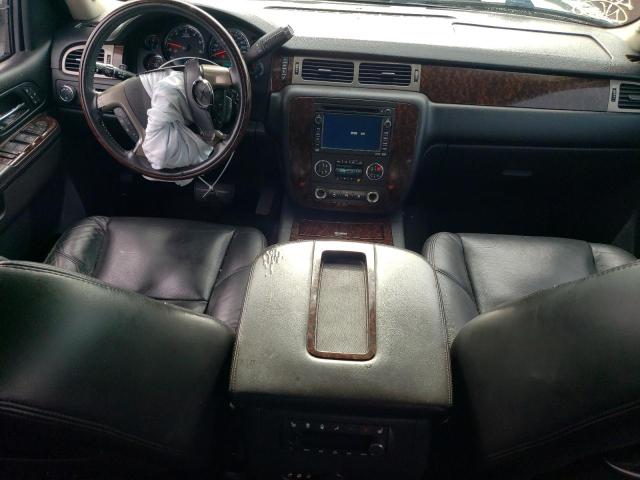 Photo 8 from auction – 2010 GMC YUKON DENA with VIN 1GKUKEEF7AR153448