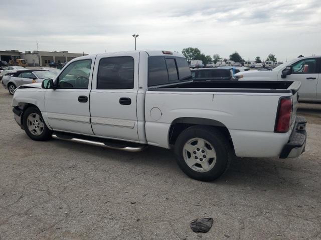 Photo 2 from auction – 2005 CHEVROLET SILVERADO with VIN 2GCEC13T251107183