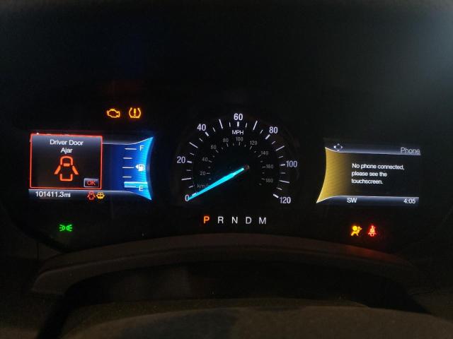 Photo 9 from auction – 2017 FORD EXPEDITION with VIN 1FMJU2AT4HEA68616