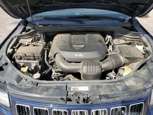 Photo 12 from auction – 2014 JEEP GRAND CHER with VIN 1C4RJFBG9EC316200